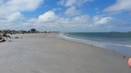 Plymouth Long Beach