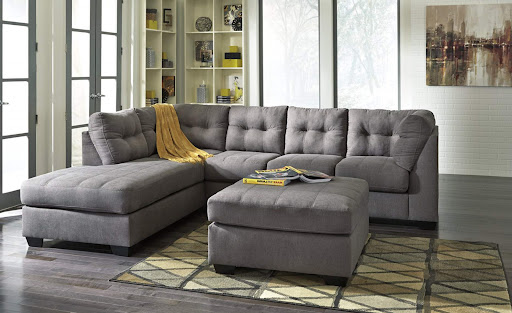 Furniture Store «Frugal Furniture», reviews and photos, 1299 Blue Hill Avenue, Mattapan, MA 02126, USA