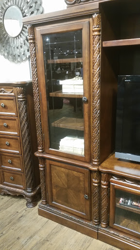 Furniture Store «Ashley HomeStore», reviews and photos, 15451 Sheridan Street, Davie, FL 33331, USA