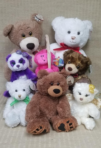 Florist «Berlin Blossom Shoppe», reviews and photos, 136 S White Horse Pike, Berlin, NJ 08009, USA