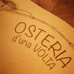 Photo n°2 de l'avis de silvia.o fait le 27/04/2019 à 20:14 sur le  Osteria d'una Volta à Piacenza