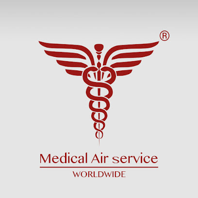 Medical Air Service