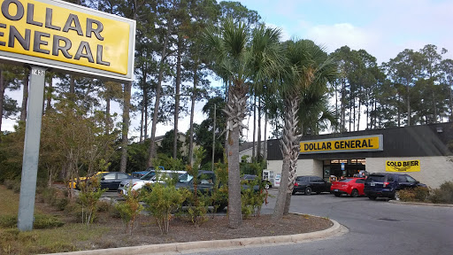 Home Goods Store «Dollar General», reviews and photos, 7436 FL-22, Callaway, FL 32404, USA