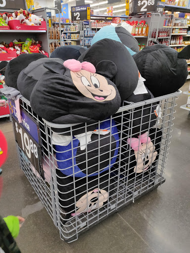 Department Store «Walmart Supercenter», reviews and photos, 171 Yoder Ave, Avon, CO 81620, USA