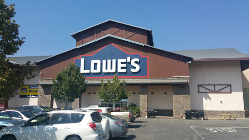 Lowes Home Improvement image