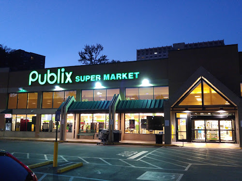 Supermarket «Publix Super Market at Peachtree Battle SC», reviews and photos, 2365 Peachtree Rd NE, Atlanta, GA 30305, USA