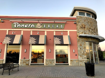 Panera Bread - 138 Colony Pl, Plymouth, MA 02360