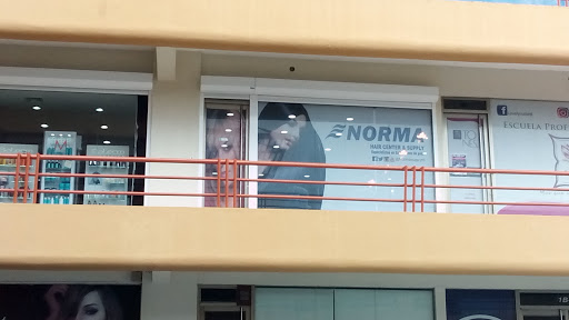 Norma Hair Center & Supply