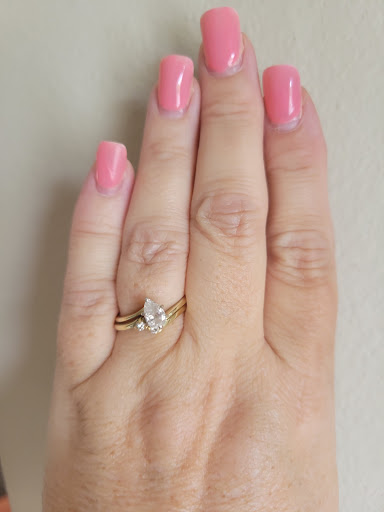 Jeweler «Brooks Fine Jewelry», reviews and photos, 1304 W Oak St, Conway, AR 72034, USA