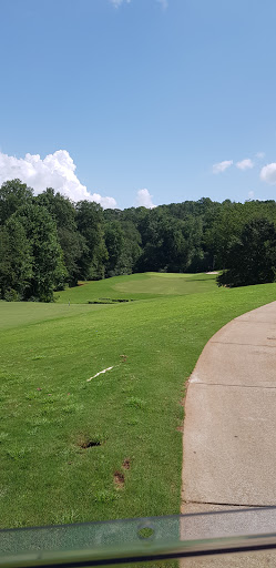 Golf Course «Reunion Country Club», reviews and photos, 5609 Grand Reunion Dr, Hoschton, GA 30548, USA