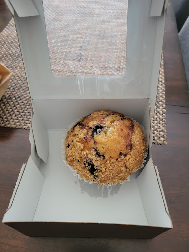 Sandwich Shop «Panera Bread», reviews and photos, 908 E 23rd St, Panama City, FL 32405, USA