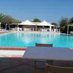 Photo n°1 de l'avis de Cinzia.e fait le 21/09/2017 à 00:17 sur le  Valle di Mare Country Resort à Syracuse