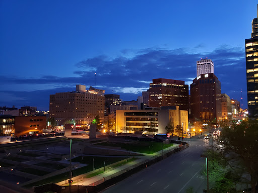 Concert Hall «Holland Center», reviews and photos, 1200 Douglas St, Omaha, NE 68102, USA