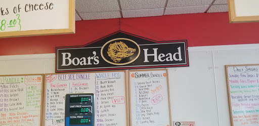 Butcher Shop «The Meat Shop of Indianapolis», reviews and photos, 1221 South High School Road, Indianapolis, IN 46241, USA