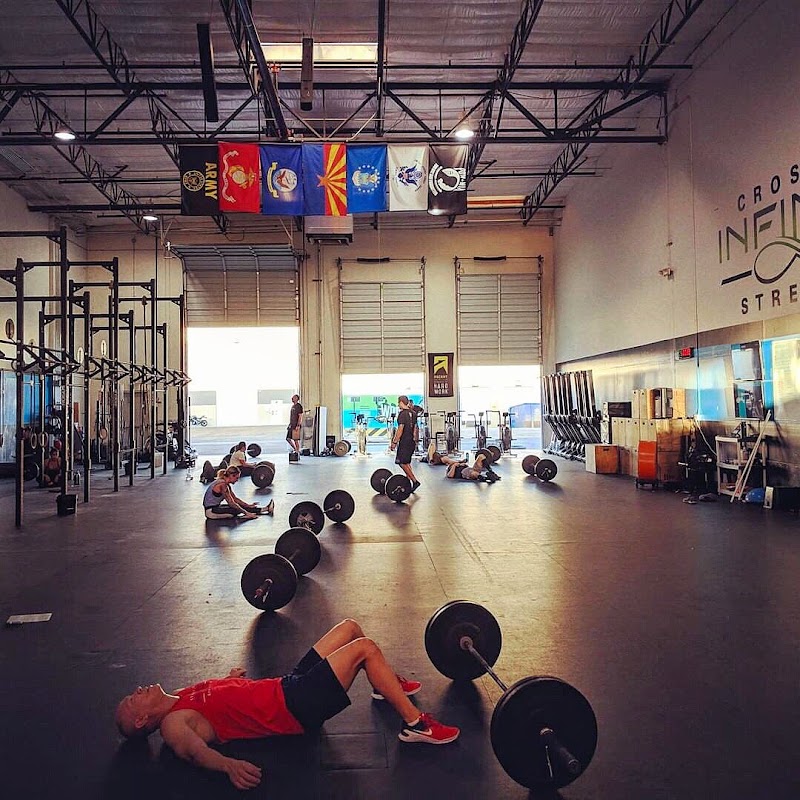 Hammer CrossFit East