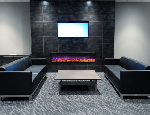 Gym «Genesis Health Clubs - Rock Road», reviews and photos, 1551 N Rock Rd, Wichita, KS 67206, USA