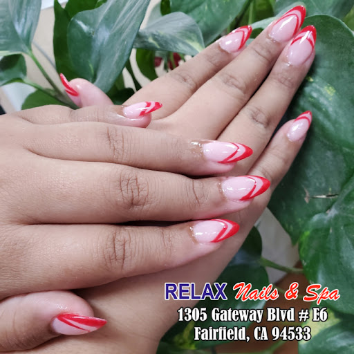 Beauty Salon «All For Beauty», reviews and photos, 1305 Gateway Blvd, Fairfield, CA 94533, USA