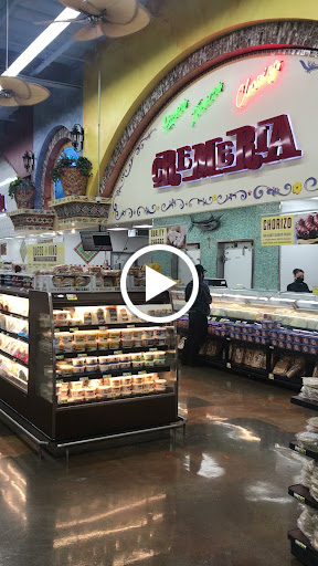 Supermarket «Vallarta Supermarkets», reviews and photos, 2690 E Vineyard Ave, Oxnard, CA 93036, USA