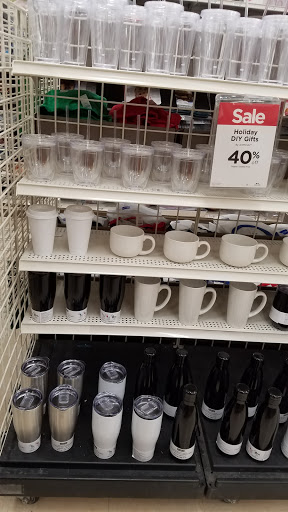 Shopping Mall «The Shops at Stonewall», reviews and photos, 8297 Stonewall Shops Square, Gainesville, VA 20155, USA