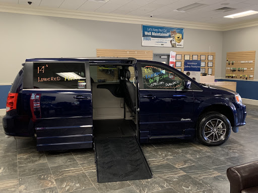 Car Dealer «New England Motor Car Company», reviews and photos, 13 River Rd, Hudson, NH 03051, USA