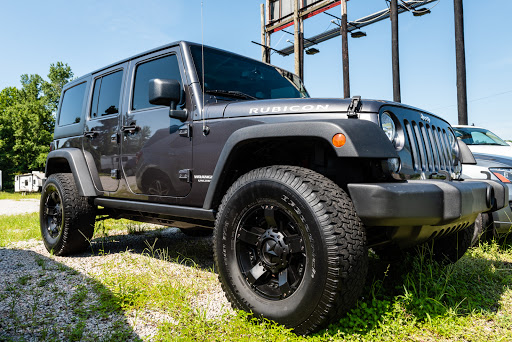 Used Car Dealer «TNT Auto Sales», reviews and photos, 1302 US-501, Conway, SC 29526, USA