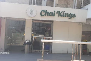 Chai Kings - Anna Nagar image