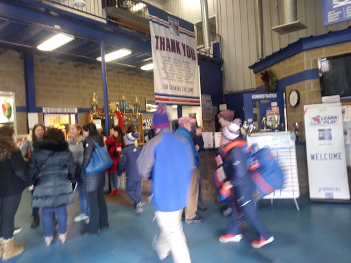 Sports Complex «Ice Time Sports Complex», reviews and photos, 21 Lakeside Rd, Newburgh, NY 12550, USA