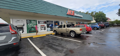 Hardware Store «Deerfield Ace Hardware Inc», reviews and photos, 365 S Federal Hwy, Deerfield Beach, FL 33441, USA