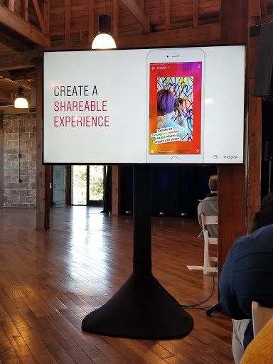 Event Venue «Biltwell Event Center», reviews and photos, 950 S White River Pkwy W Dr, Indianapolis, IN 46221, USA