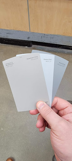 Home Improvement Store «The Home Depot», reviews and photos, 2300 Broadbirch Dr, Silver Spring, MD 20904, USA