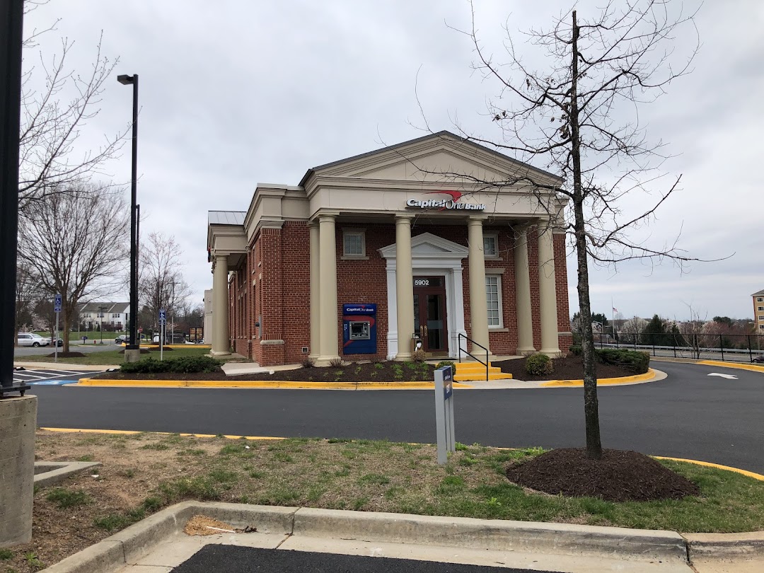 Capital One Bank