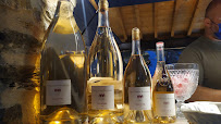 Champagne du Restaurant Les Clos de Paulilles à Port-Vendres - n°5