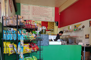 Mr. Pickle’s Sandwich Shop | San Bruno