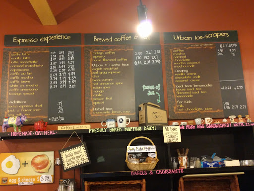Cafe «Urban Coffee», reviews and photos, 101 Broadway, Greenlawn, NY 11740, USA