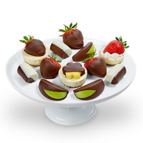 Gift Shop «Edible Arrangements», reviews and photos, 3251 Horseblock Road, Medford, NY 11763, USA