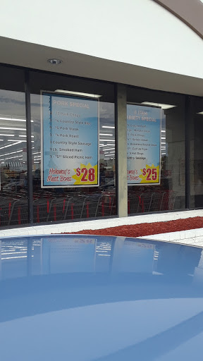 Supermarket «Foodland», reviews and photos, 1652 Beltline Rd SW, Decatur, AL 35601, USA