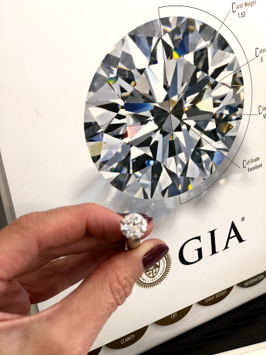 Jewelry Store «Indulgence Jewelers», reviews and photos, 4001 Kennett Pike Suite 130, Greenville, DE 19807, USA