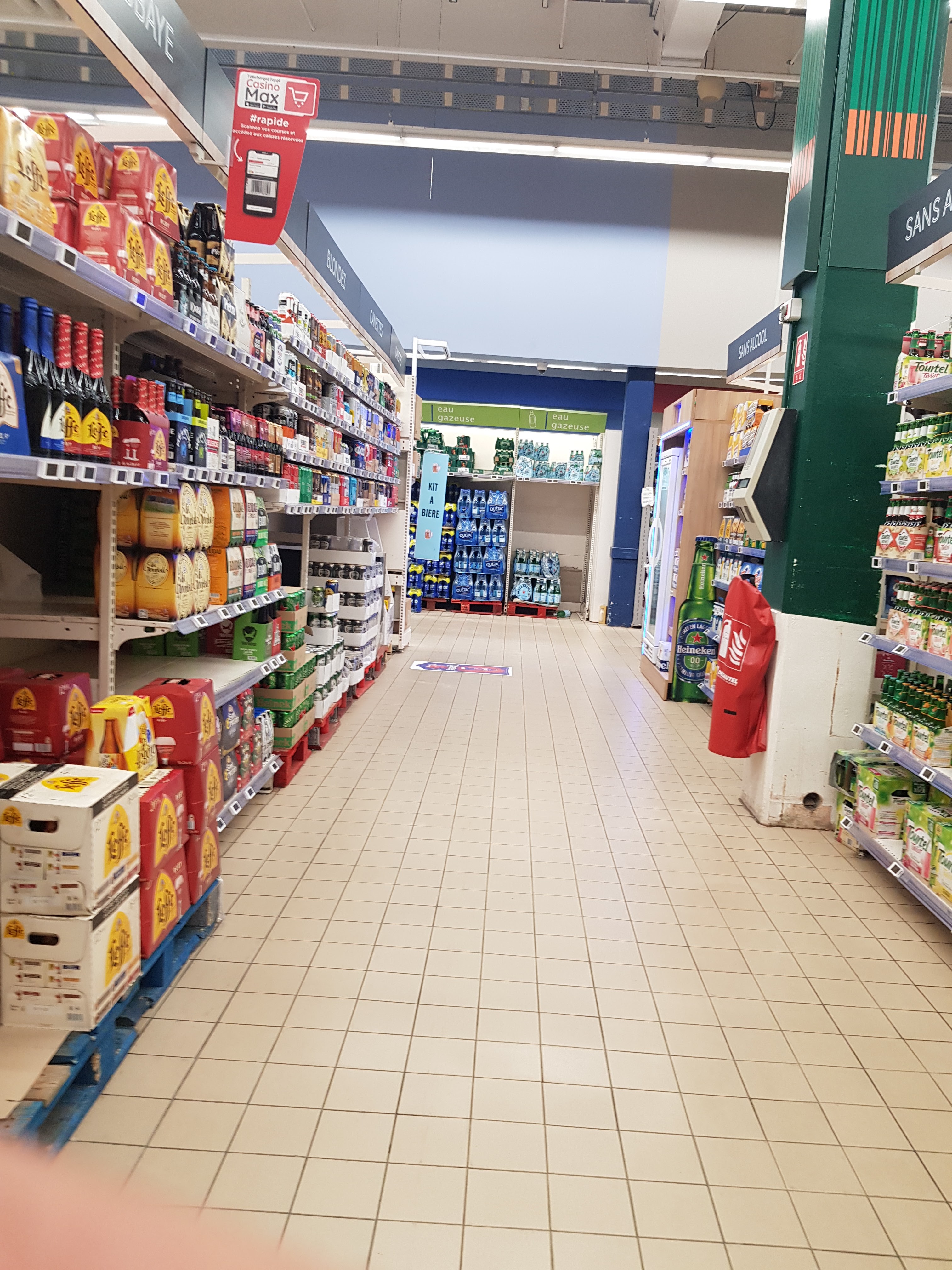 Photo n° 13 de l'avis de GROS.A fait le 09/02/2021 à 16:43