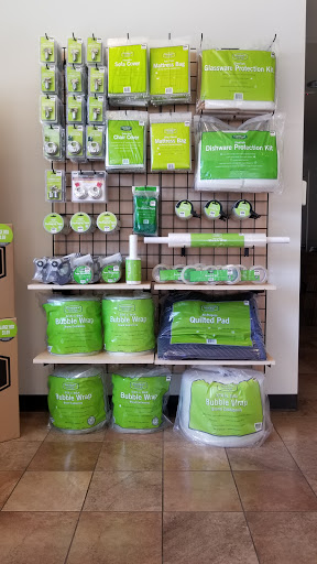 Storage Facility «Extra Space Storage», reviews and photos, 1285 Thousand Oaks Blvd, Thousand Oaks, CA 91362, USA