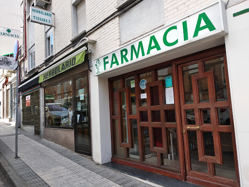 Imagen del negocio El Herbolario De Majadahonda en Majadahonda, Madrid