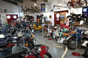 Motorrad- und Technikmuseum image