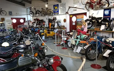 Motorrad- und Technikmuseum image