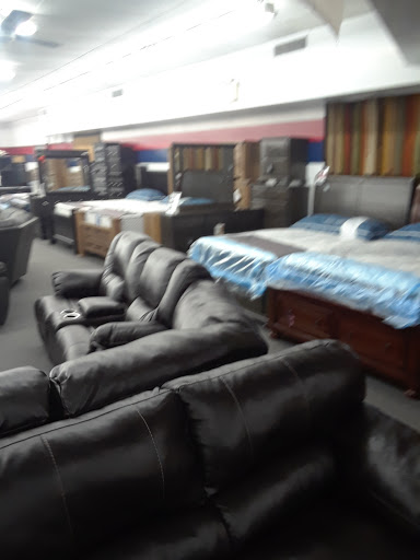 Furniture Store «Express Furniture Warehouse», reviews and photos, 54-32 Myrtle Ave, Ridgewood, NY 11385, USA