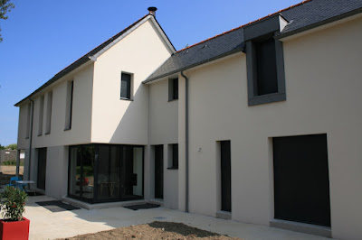 2ACB Architectes à Saint-Malo