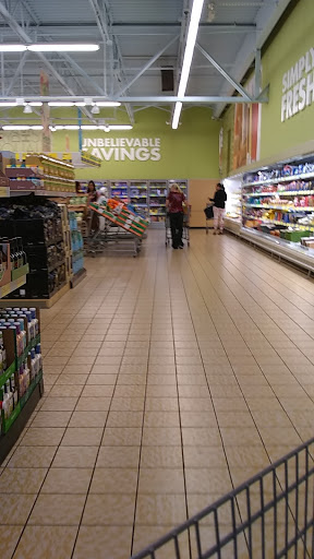 Supermarket «ALDI», reviews and photos, 4425 W Vine St, Kissimmee, FL 34746, USA