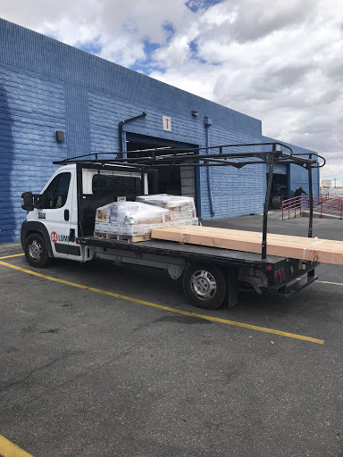 Lumber Store «84 Lumber», reviews and photos, 4330 S Decatur Blvd, Las Vegas, NV 89103, USA