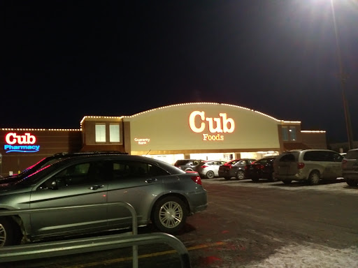 Grocery Store «Cub Foods», reviews and photos, 1276 Town Centre Dr, Eagan, MN 55123, USA