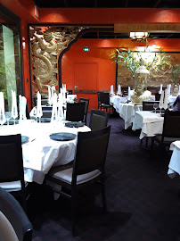 Atmosphère du Restaurant chinois ChinaTown Besançon à Besançon - n°15