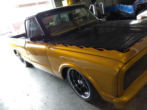 Honda Dealer «Rainbow Honda», reviews and photos, 1050 W Hudson Rd, Rogers, AR 72756, USA