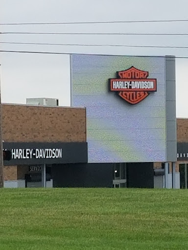 Harley-Davidson Dealer «Rubber City Harley-Davidson», reviews and photos